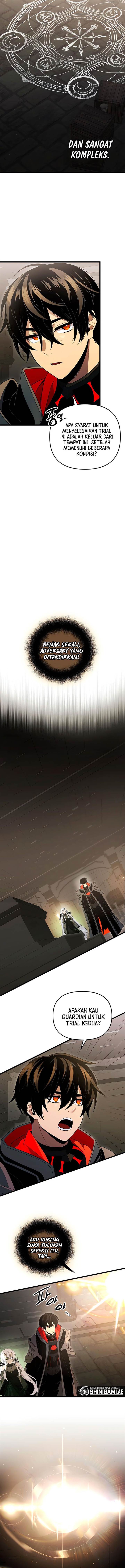 I Obtained a Mythic Item Chap 89 - Next Chap 90