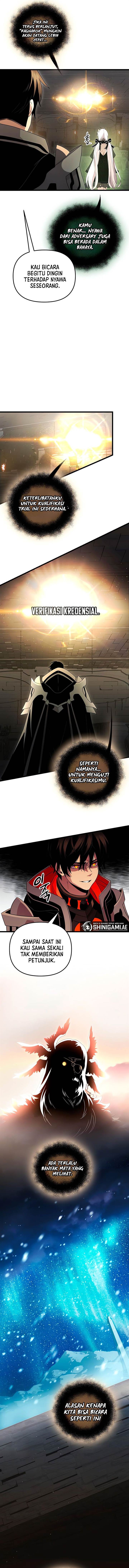 I Obtained a Mythic Item Chap 89 - Next Chap 90