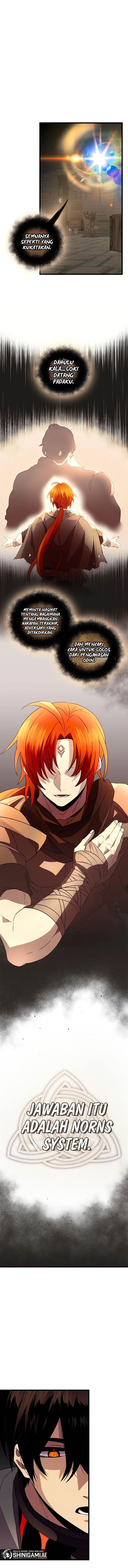 I Obtained a Mythic Item Chap 89 - Next Chap 90