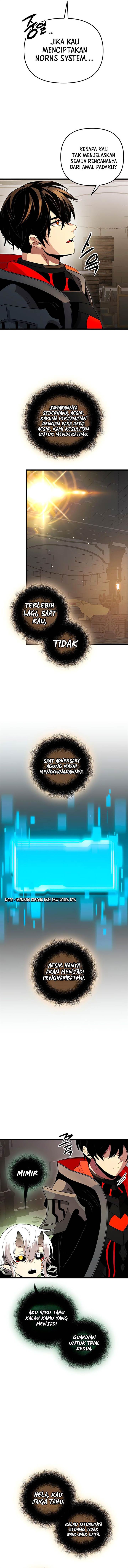 I Obtained a Mythic Item Chap 89 - Next Chap 90