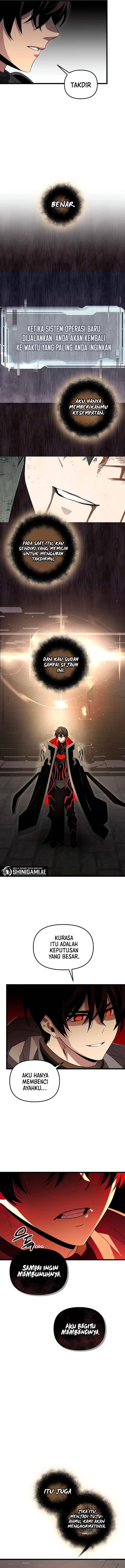 I Obtained a Mythic Item Chap 89 - Next Chap 90