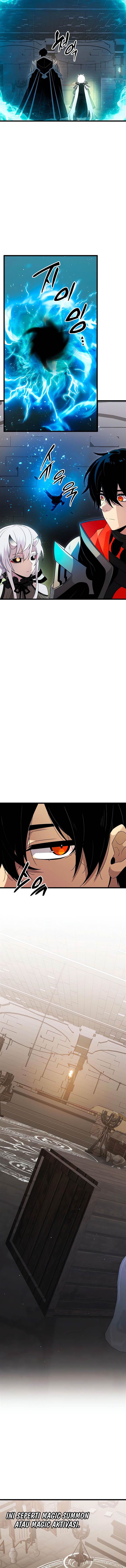 I Obtained a Mythic Item Chap 89 - Next Chap 90