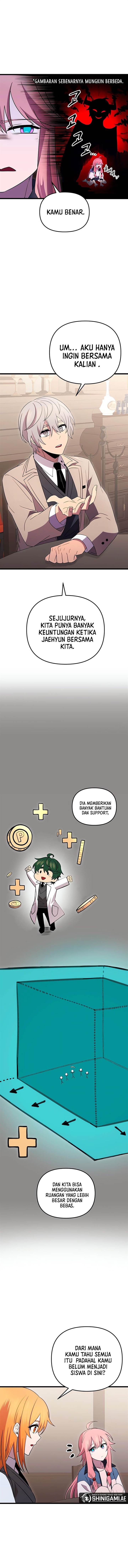 I Obtained a Mythic Item Chap 89 - Next Chap 90