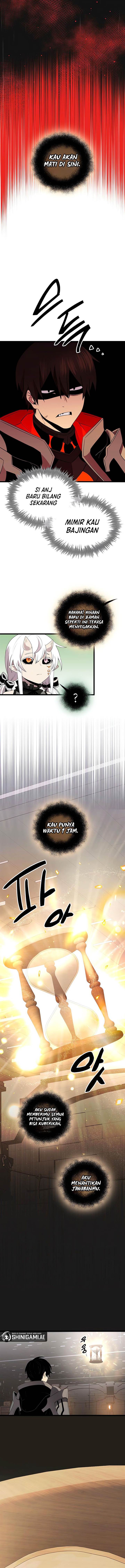 I Obtained a Mythic Item Chap 89 - Next Chap 90