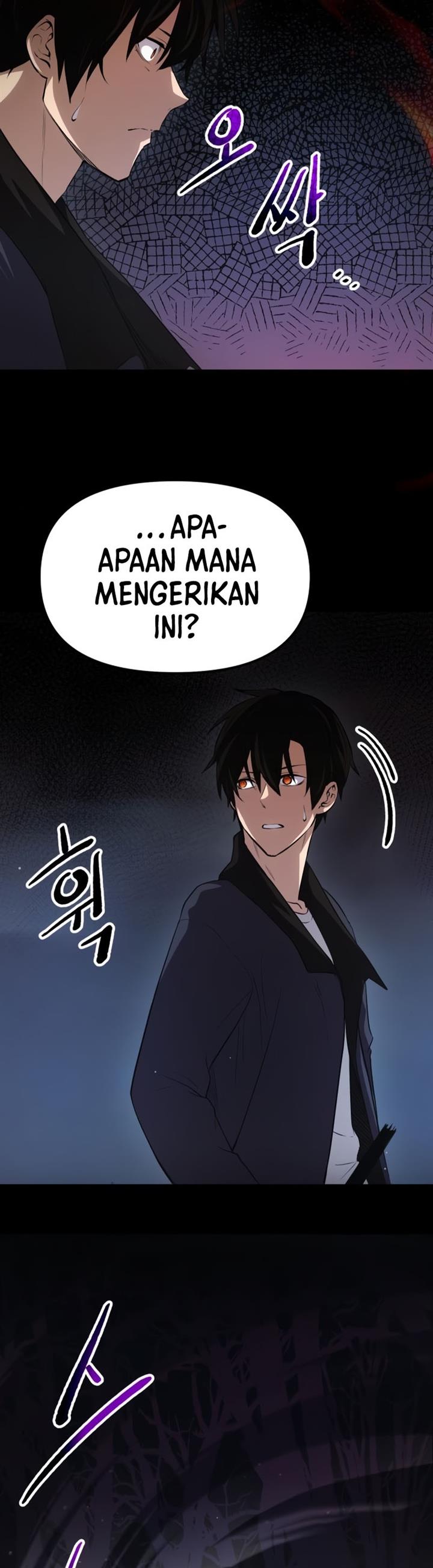 I Obtained a Mythic Item Chap 8 - Next Chap 9