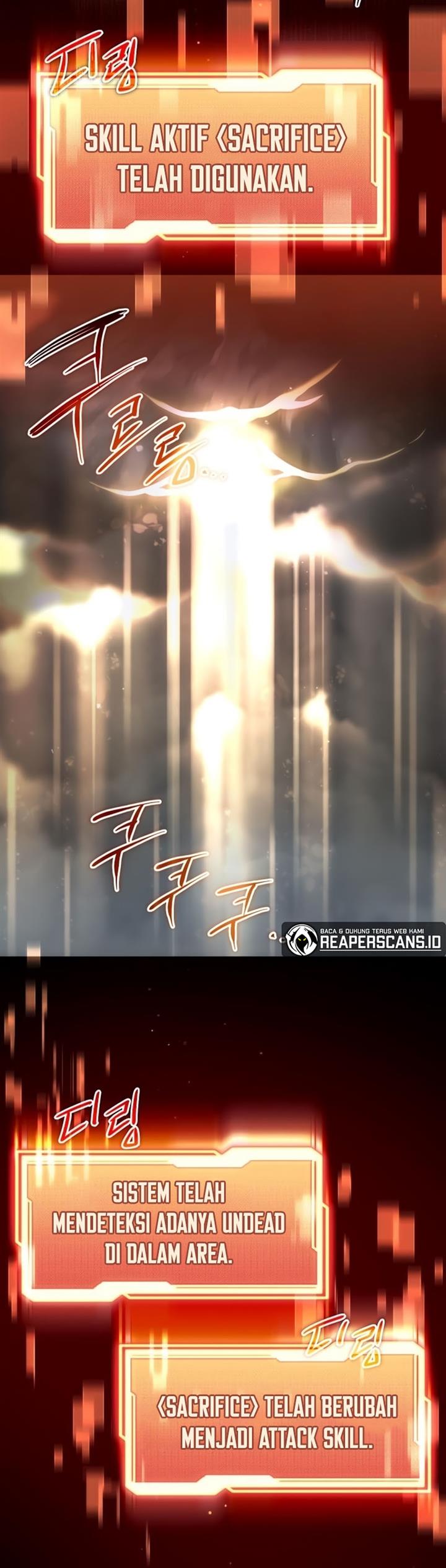 I Obtained a Mythic Item Chap 8 - Next Chap 9