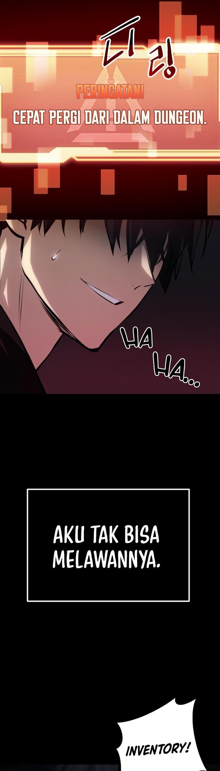 I Obtained a Mythic Item Chap 8 - Next Chap 9