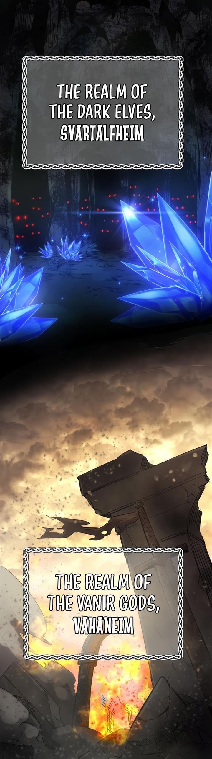 I Obtained a Mythic Item Chap 8 - Next Chap 9