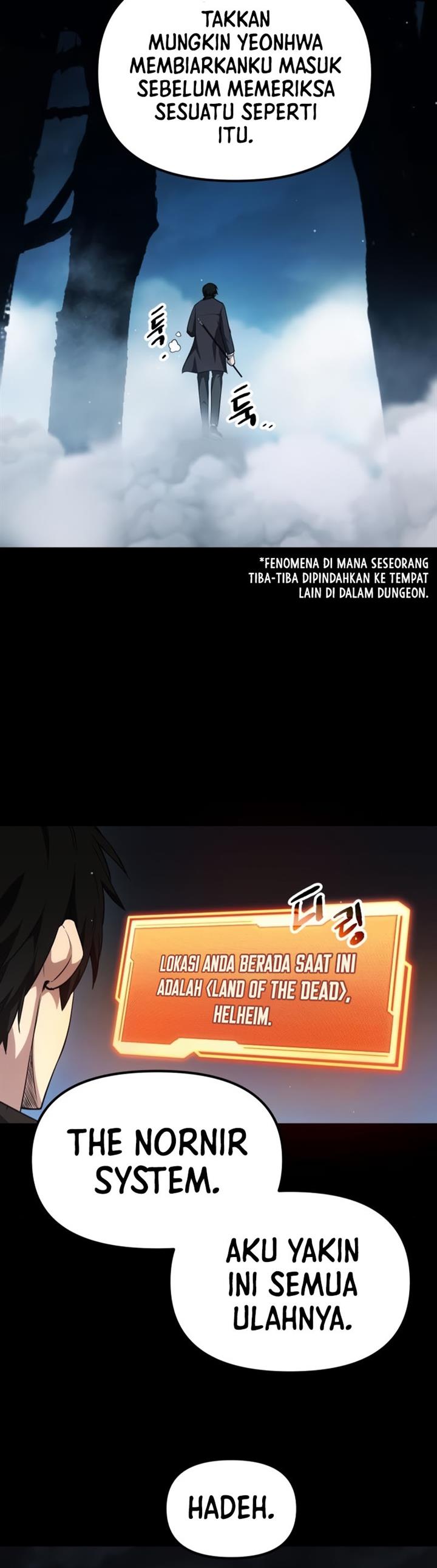 I Obtained a Mythic Item Chap 8 - Next Chap 9