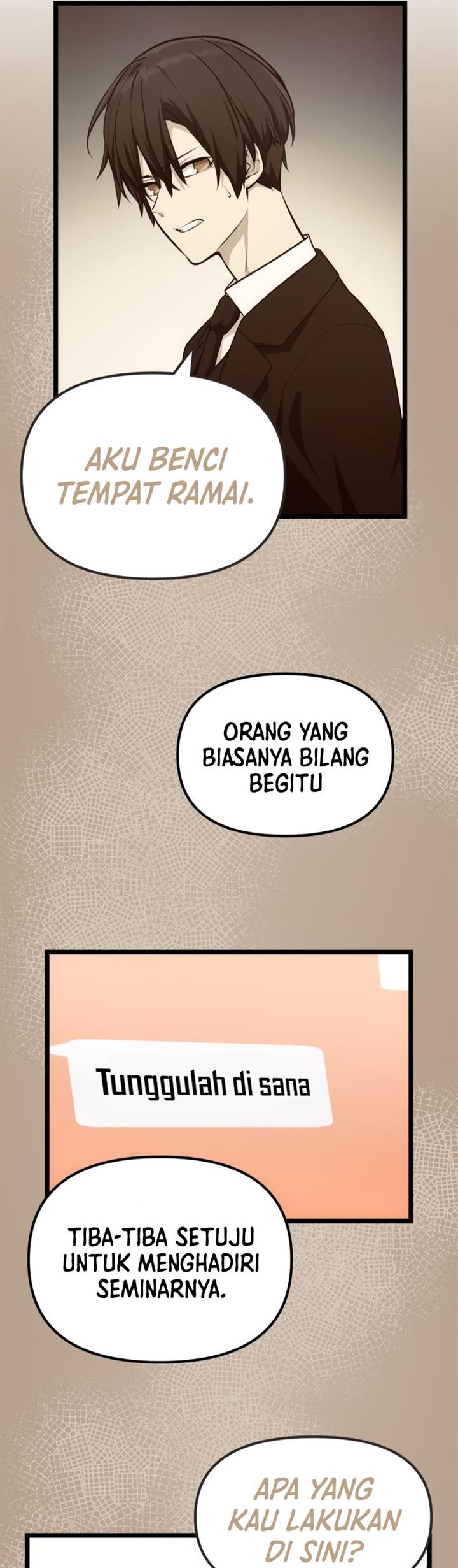 I Obtained a Mythic Item Chap 8 - Next Chap 9
