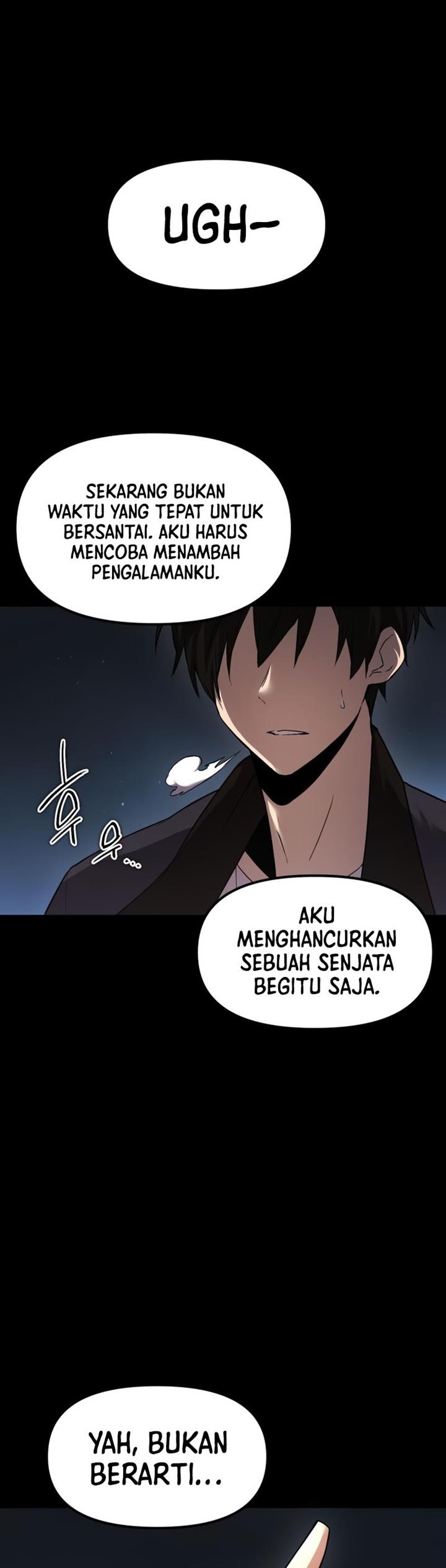 I Obtained a Mythic Item Chap 8 - Next Chap 9