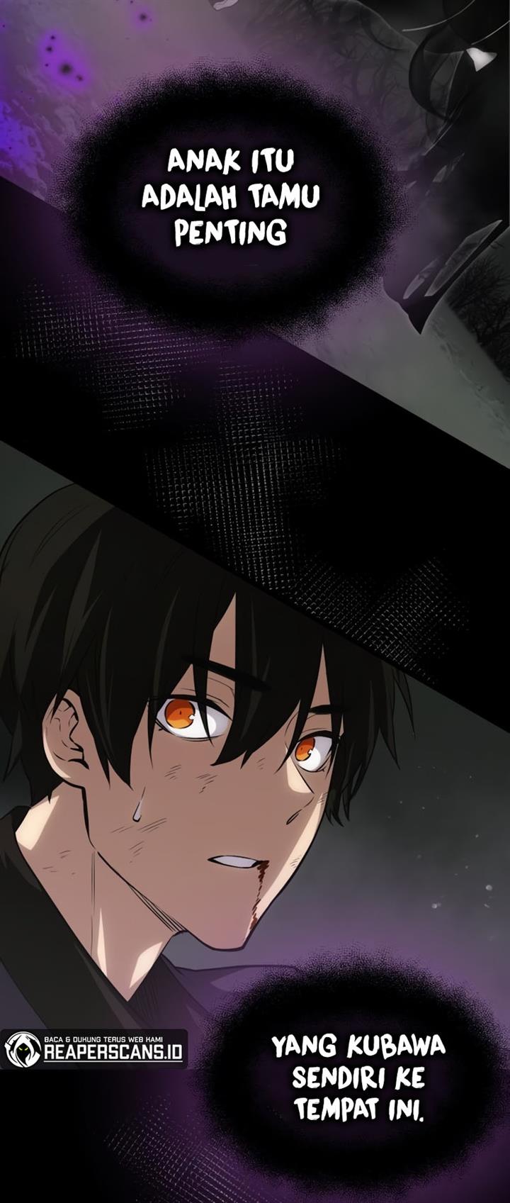 I Obtained a Mythic Item Chap 8 - Next Chap 9