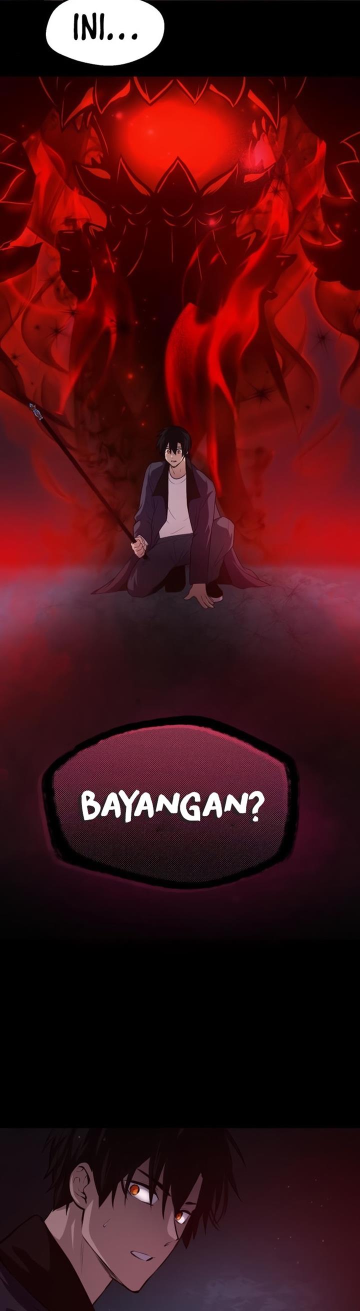 I Obtained a Mythic Item Chap 8 - Next Chap 9