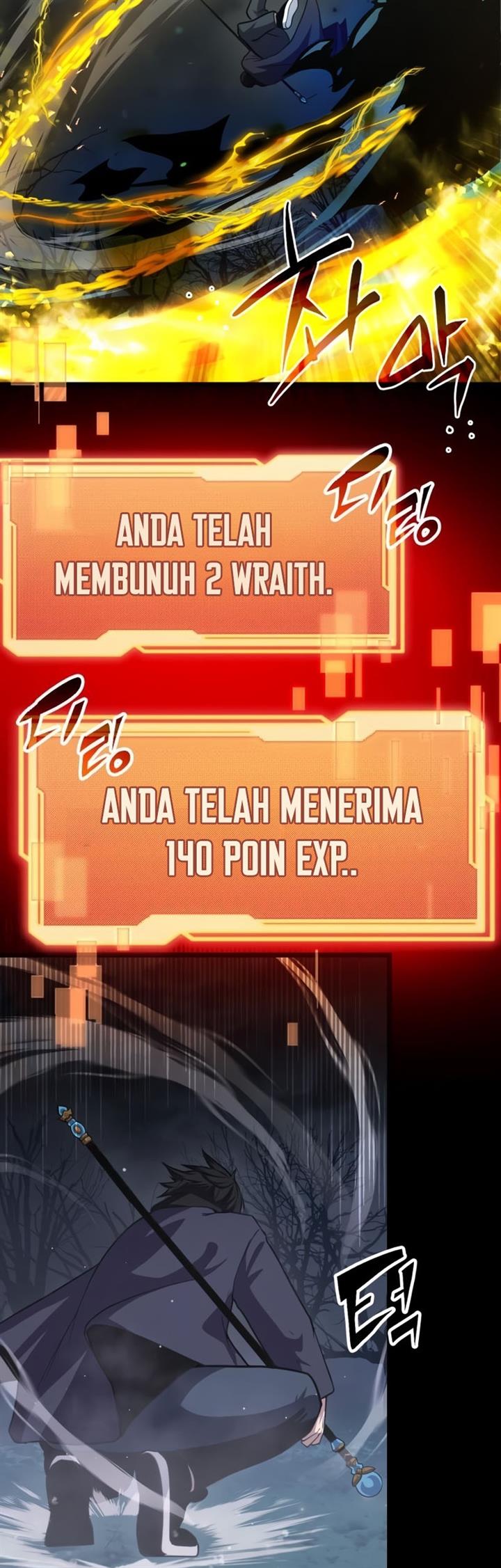 I Obtained a Mythic Item Chap 8 - Next Chap 9