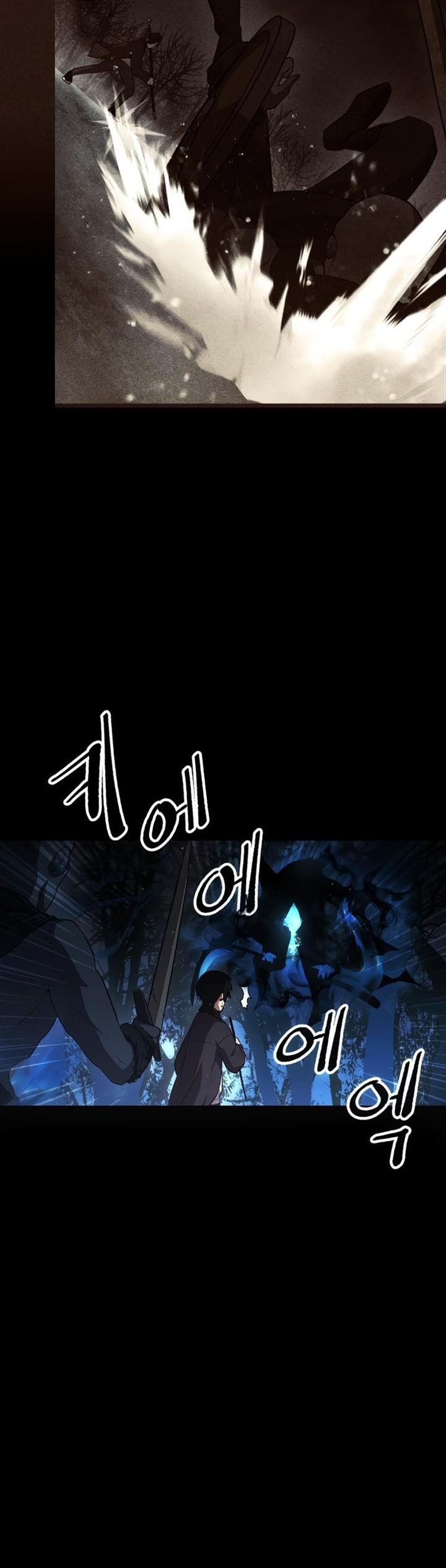 I Obtained a Mythic Item Chap 8 - Next Chap 9