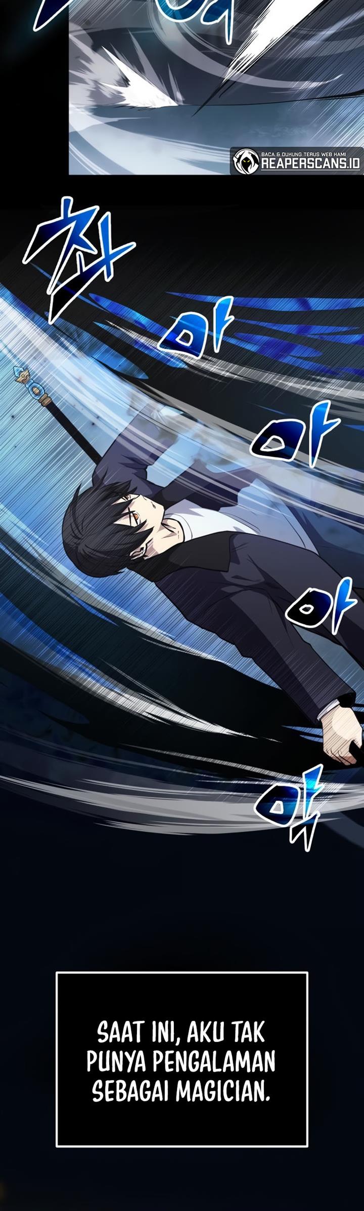 I Obtained a Mythic Item Chap 8 - Next Chap 9