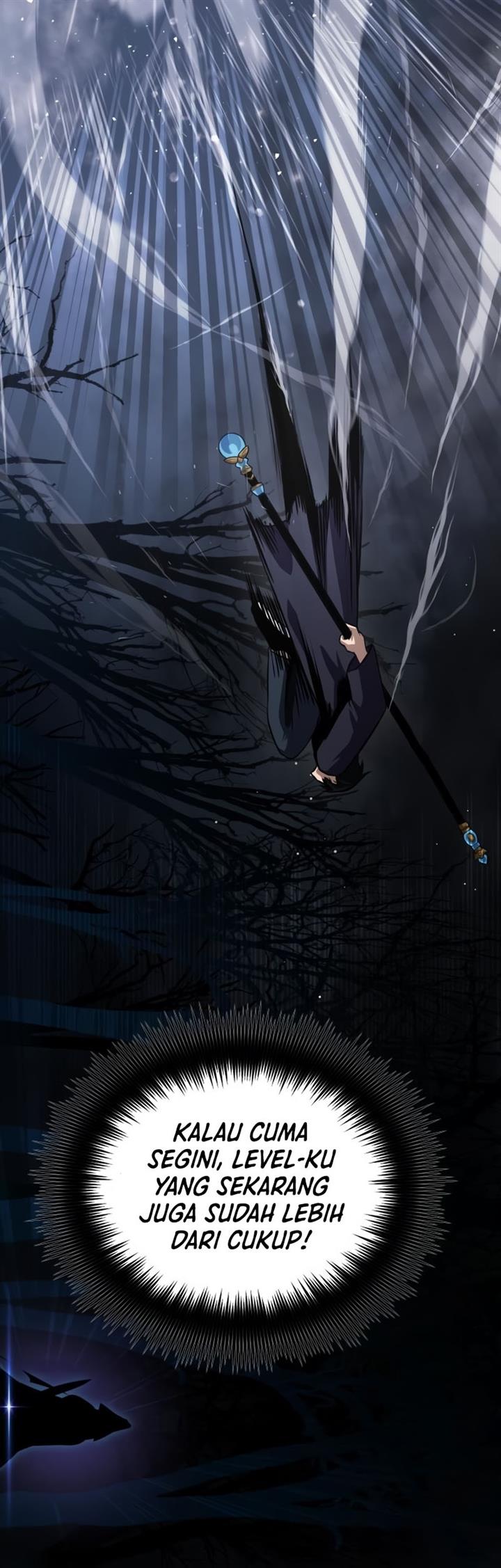 I Obtained a Mythic Item Chap 8 - Next Chap 9