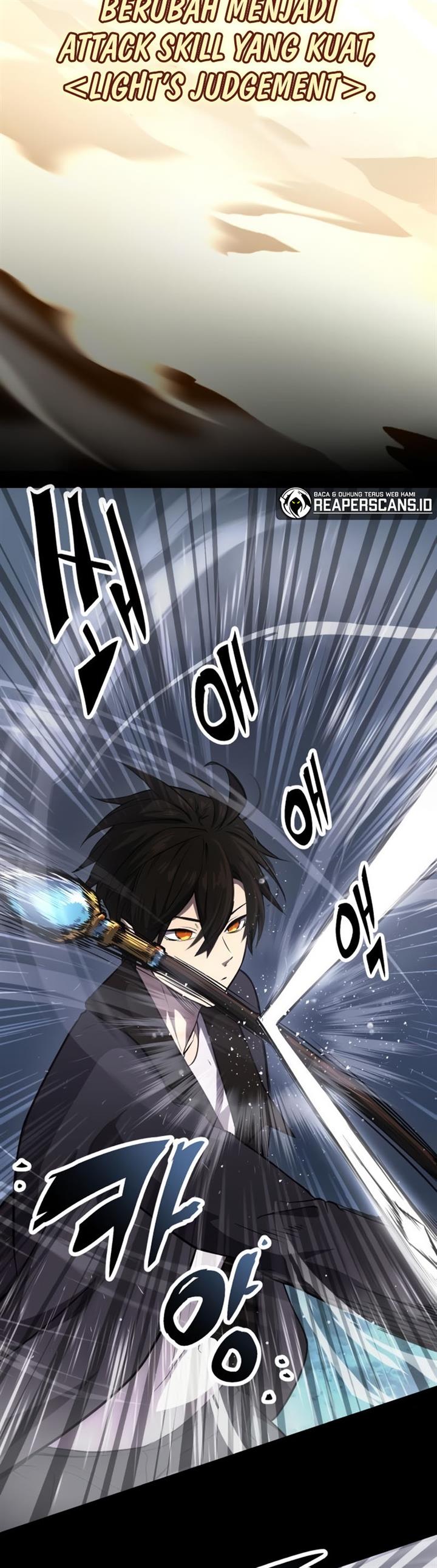 I Obtained a Mythic Item Chap 8 - Next Chap 9