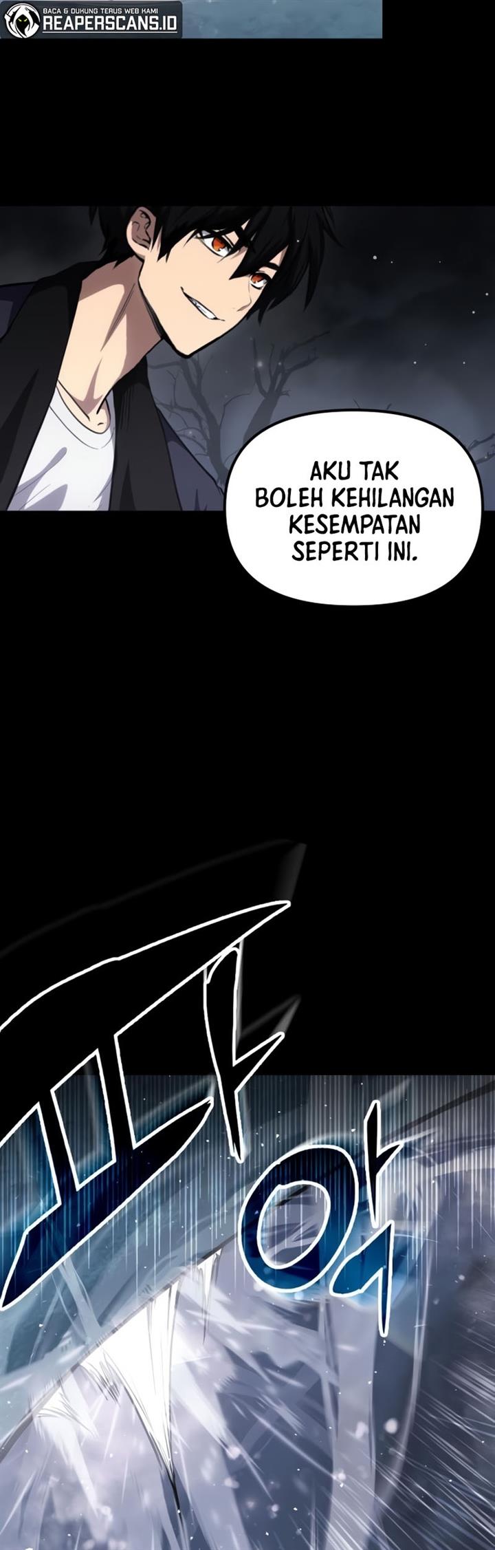 I Obtained a Mythic Item Chap 8 - Next Chap 9