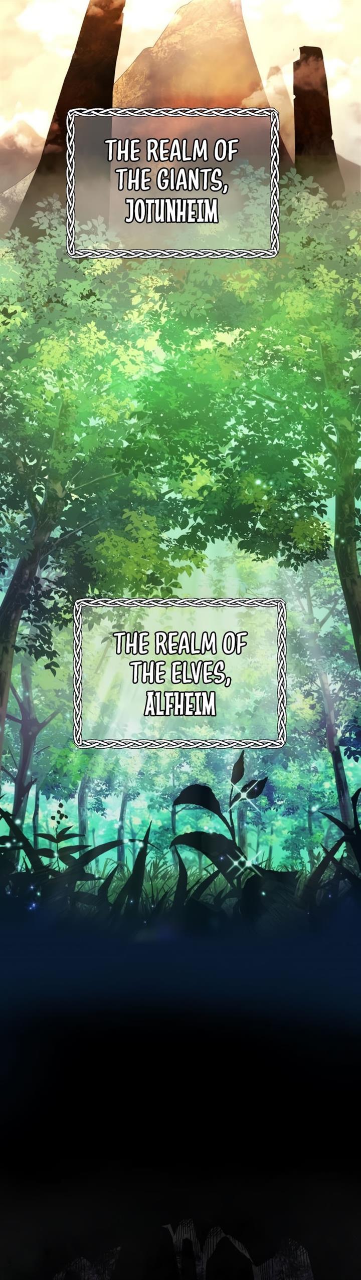 I Obtained a Mythic Item Chap 8 - Next Chap 9