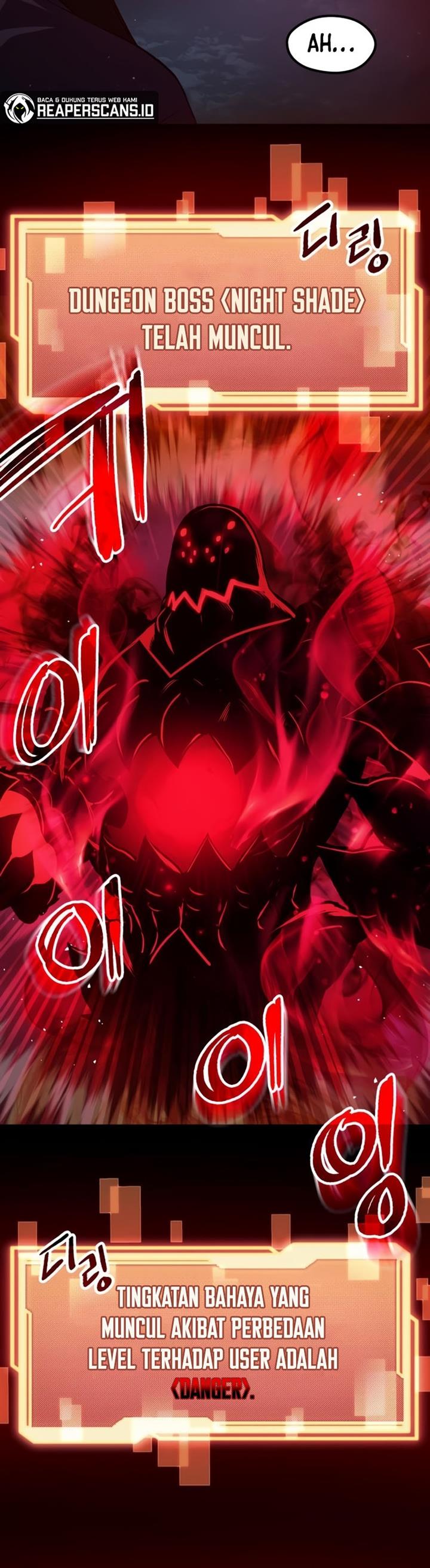 I Obtained a Mythic Item Chap 8 - Next Chap 9