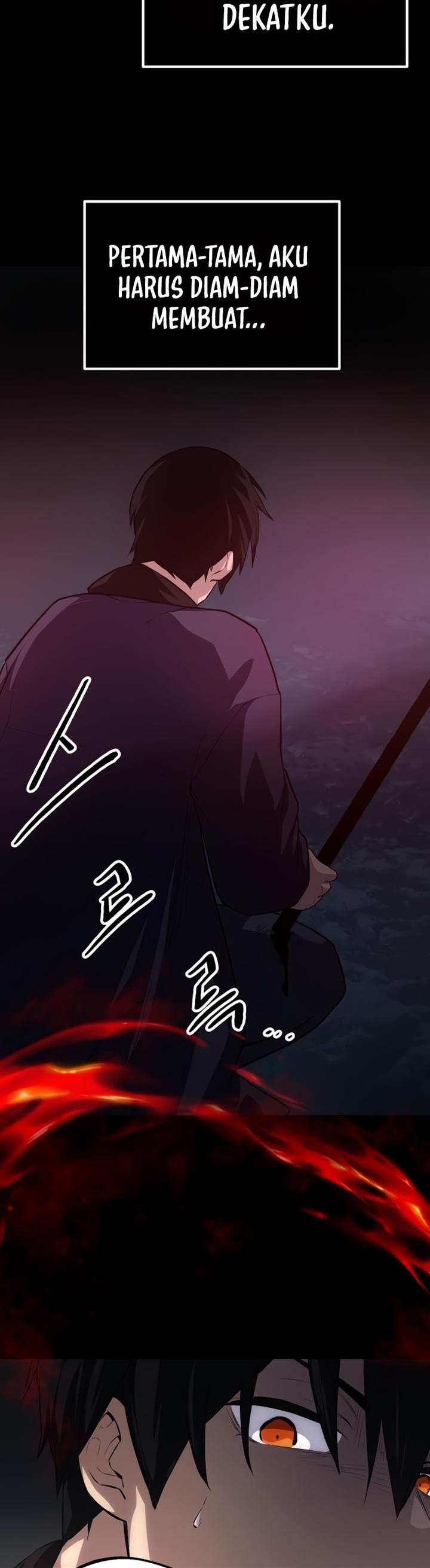 I Obtained a Mythic Item Chap 8 - Next Chap 9