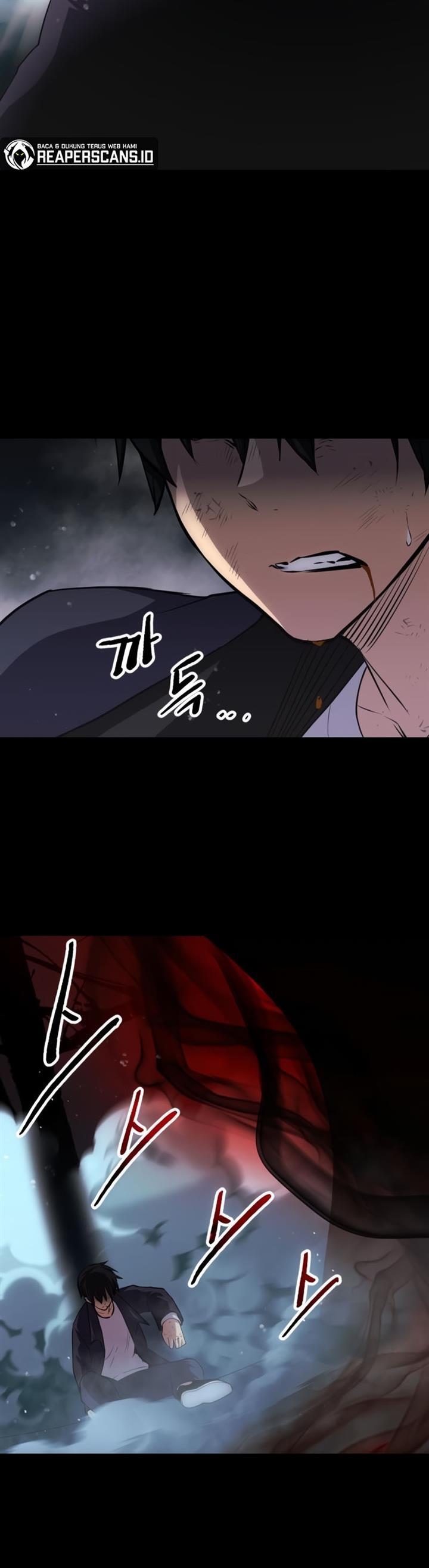 I Obtained a Mythic Item Chap 8 - Next Chap 9