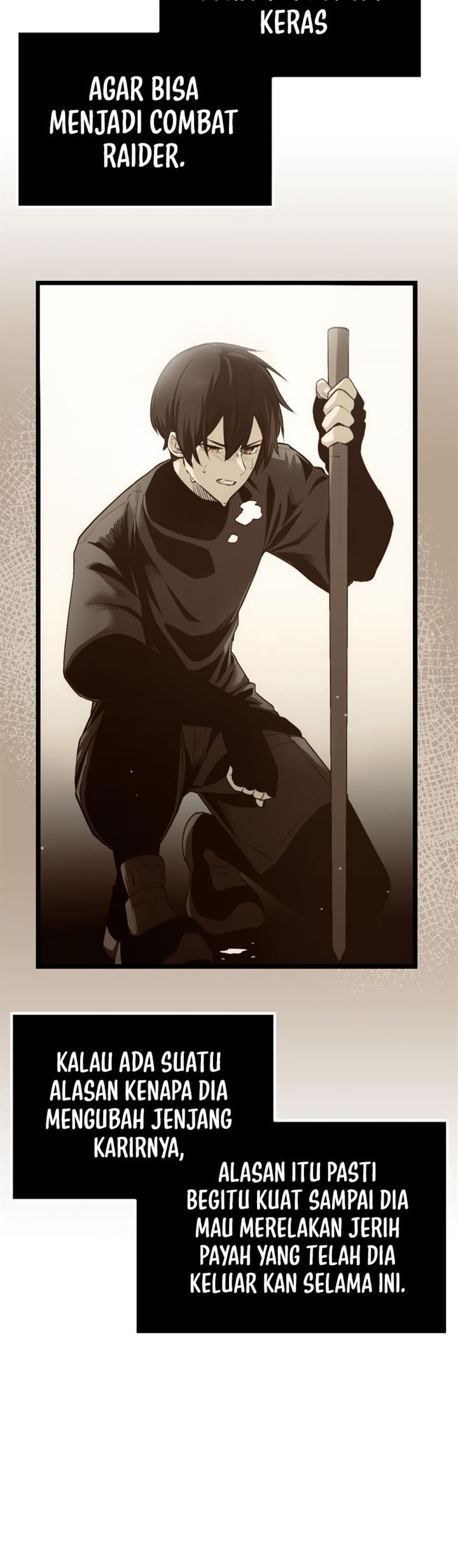 I Obtained a Mythic Item Chap 8 - Next Chap 9