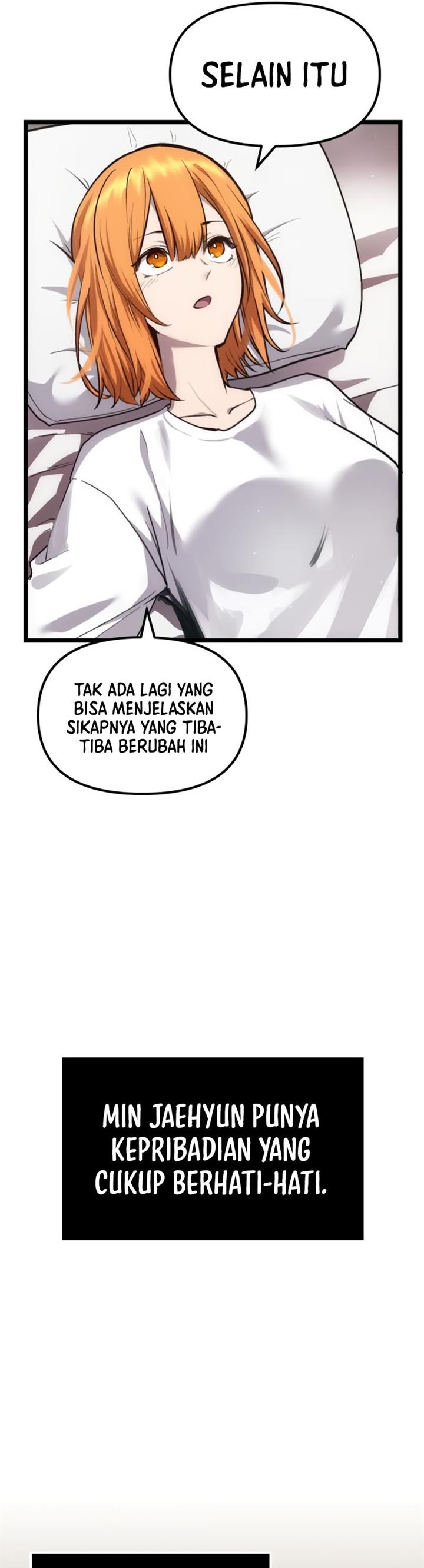 I Obtained a Mythic Item Chap 8 - Next Chap 9