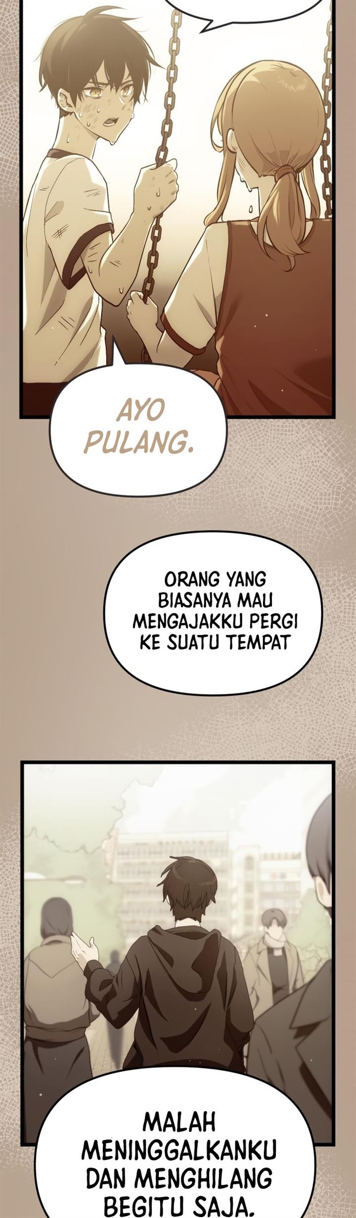 I Obtained a Mythic Item Chap 8 - Next Chap 9