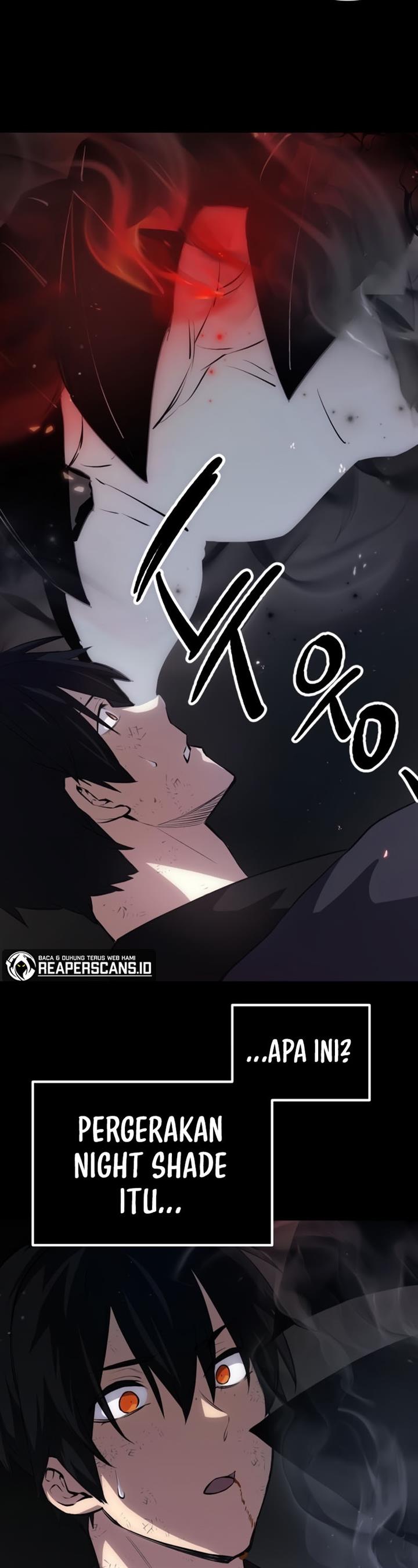 I Obtained a Mythic Item Chap 8 - Next Chap 9