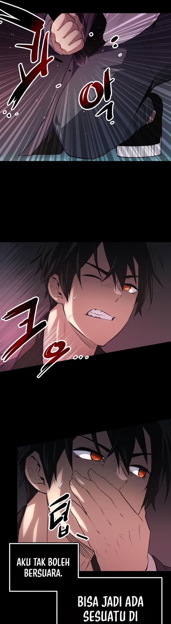 I Obtained a Mythic Item Chap 8 - Next Chap 9