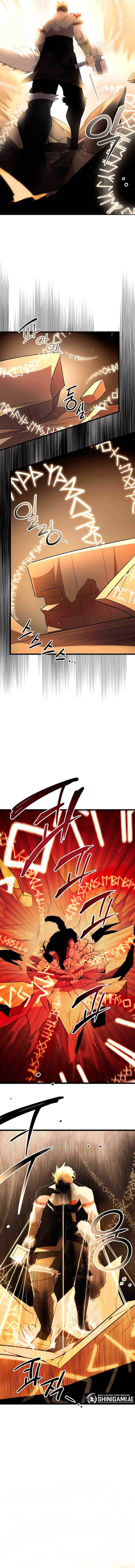 I Obtained a Mythic Item Chap 93 - Next Chap 94