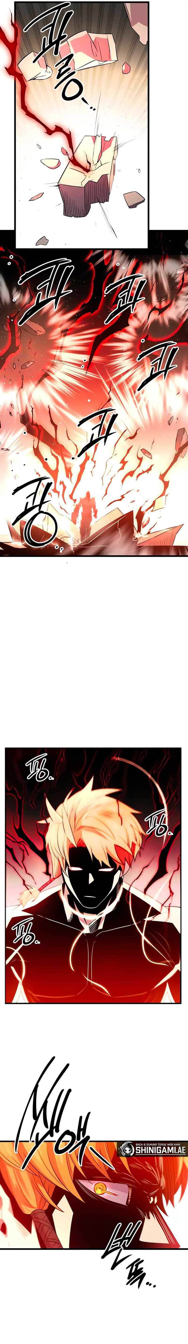 I Obtained a Mythic Item Chap 93 - Next Chap 94