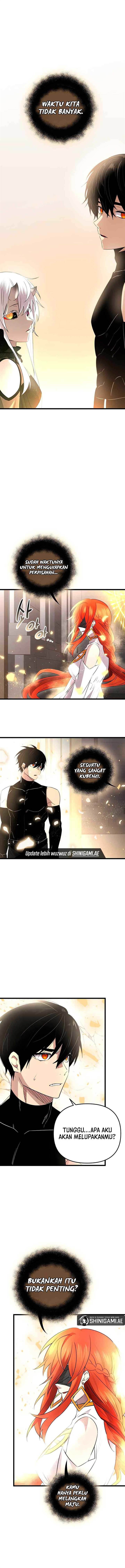 I Obtained a Mythic Item Chap 93 - Next Chap 94