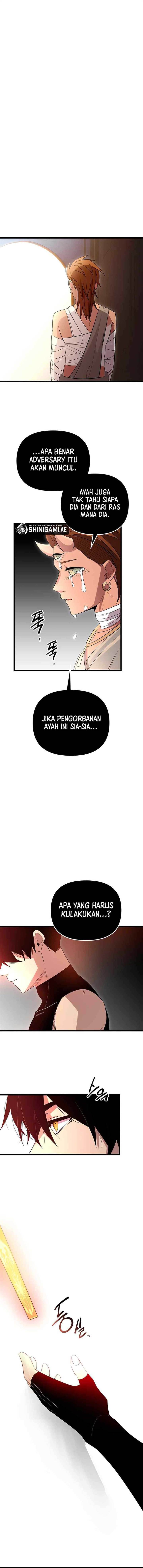 I Obtained a Mythic Item Chap 93 - Next Chap 94