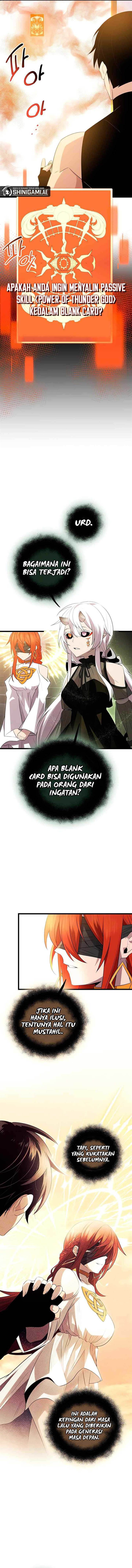 I Obtained a Mythic Item Chap 93 - Next Chap 94
