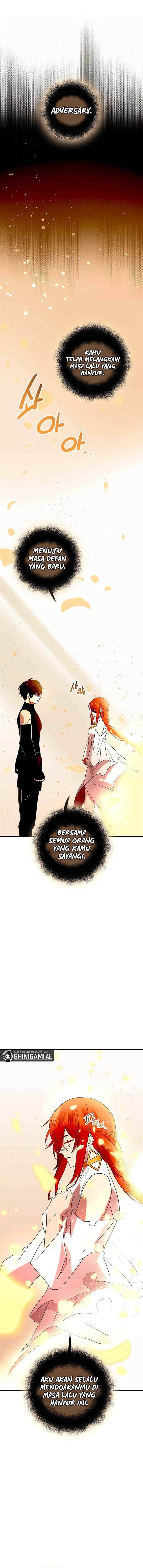 I Obtained a Mythic Item Chap 93 - Next Chap 94