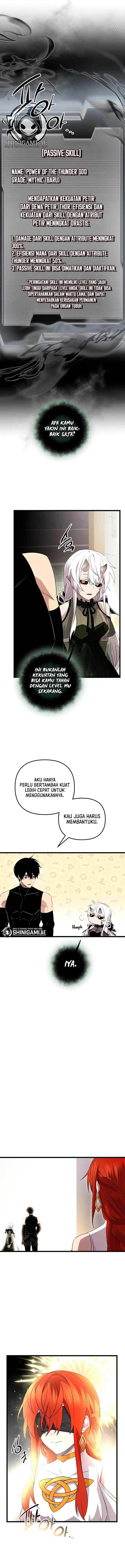 I Obtained a Mythic Item Chap 93 - Next Chap 94