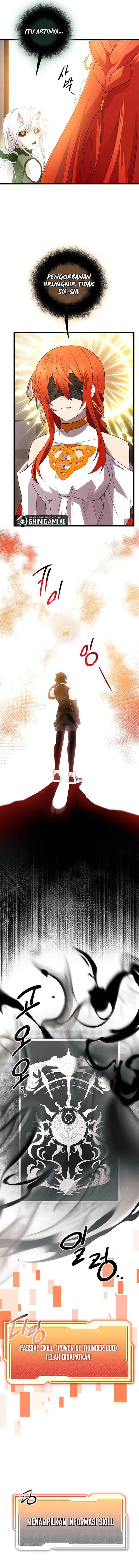 I Obtained a Mythic Item Chap 93 - Next Chap 94