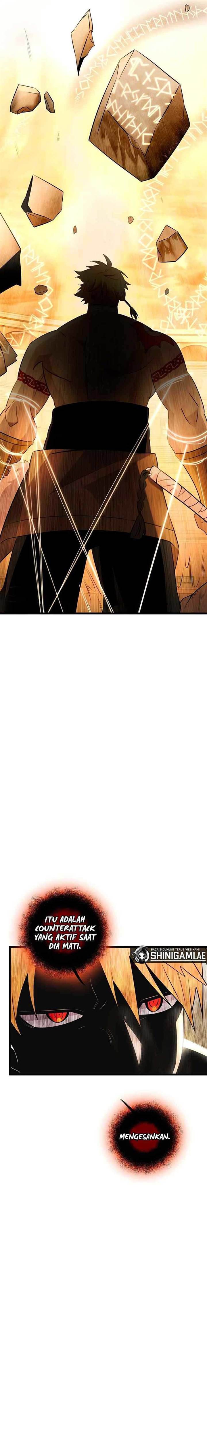 I Obtained a Mythic Item Chap 93 - Next Chap 94