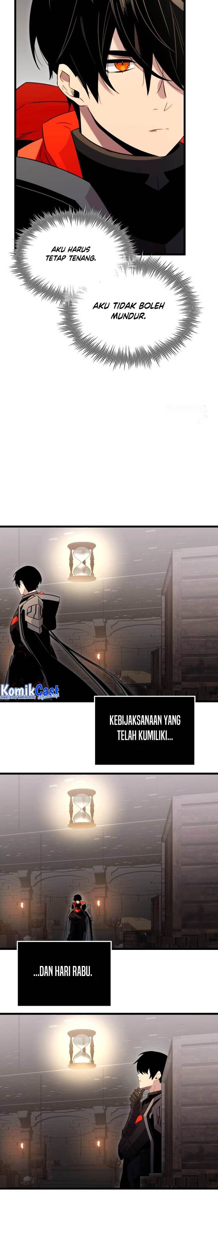I Obtained a Mythic Item Chap 90 - Next Chap 91