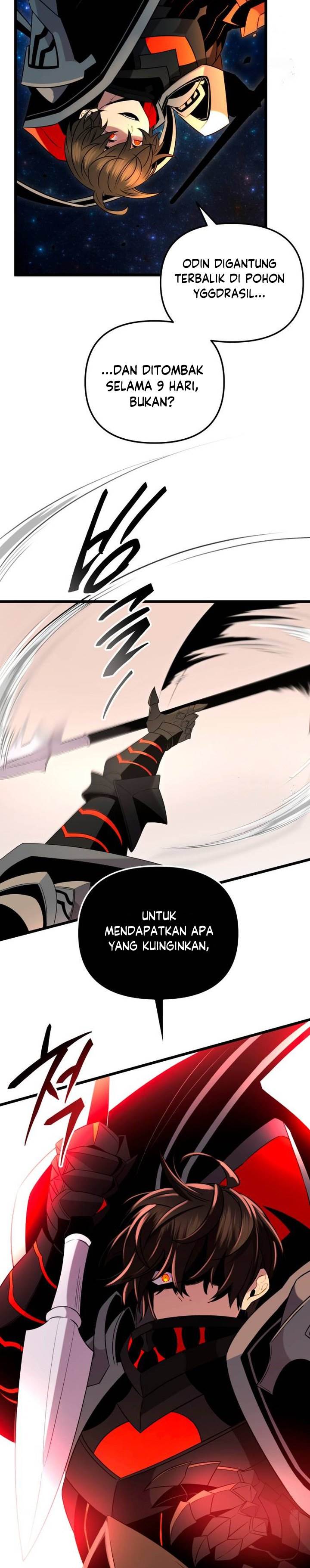 I Obtained a Mythic Item Chap 90 - Next Chap 91