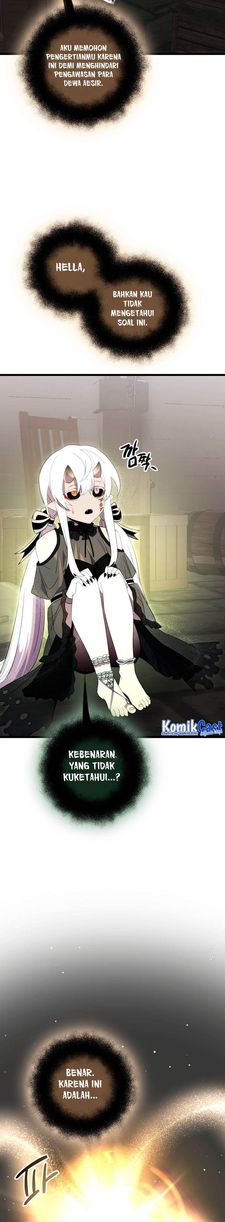 I Obtained a Mythic Item Chap 90 - Next Chap 91