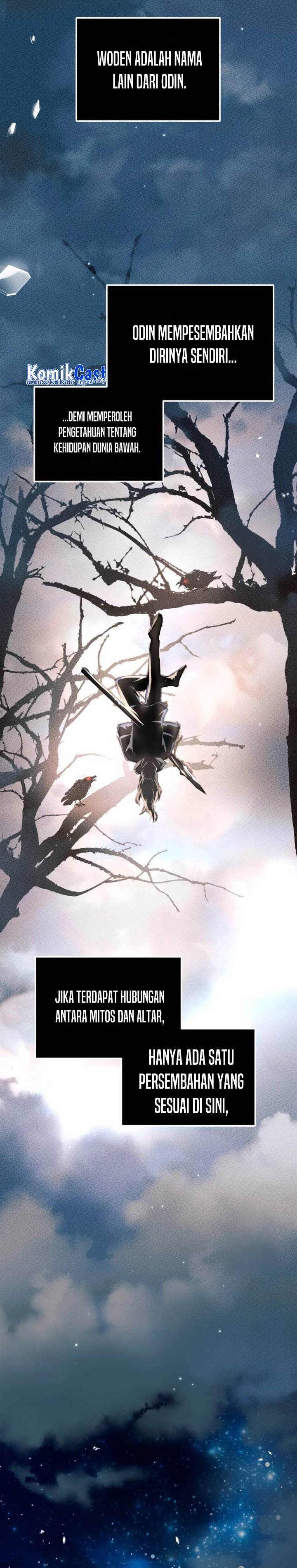 I Obtained a Mythic Item Chap 90 - Next Chap 91