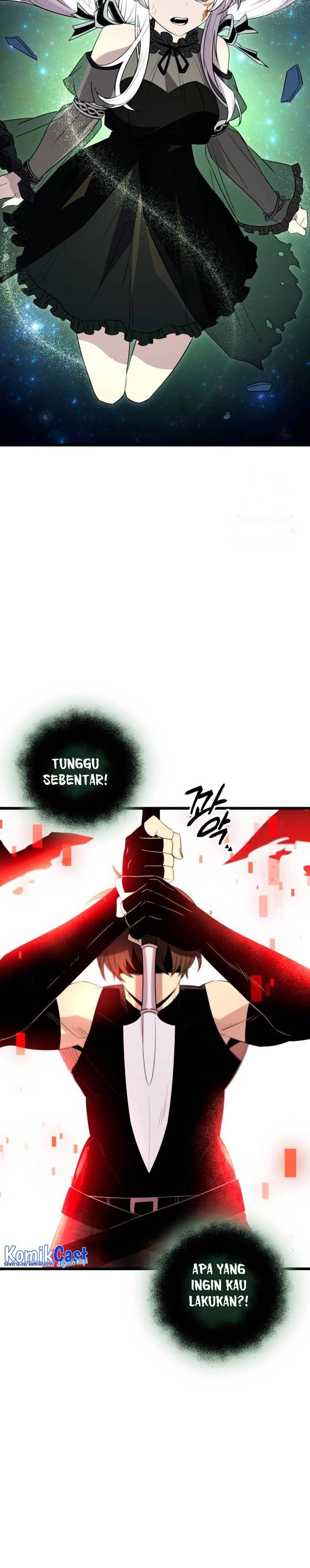 I Obtained a Mythic Item Chap 90 - Next Chap 91