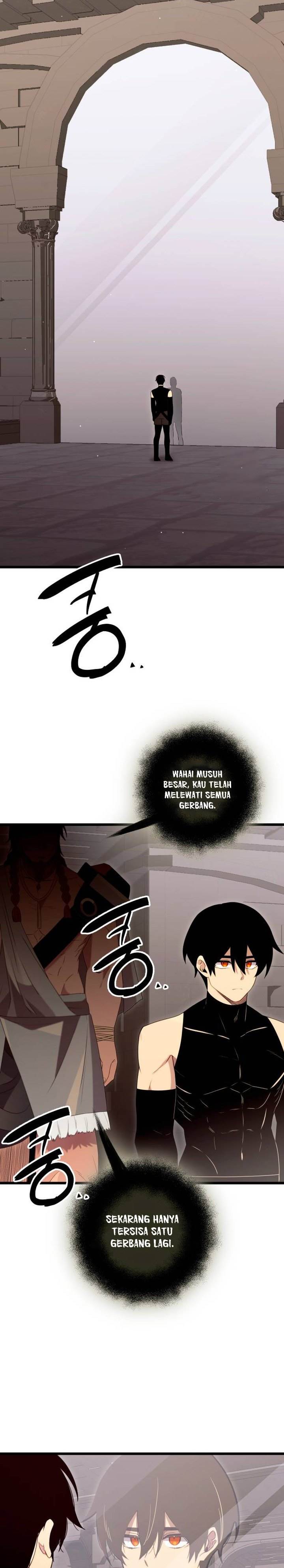 I Obtained a Mythic Item Chap 90 - Next Chap 91