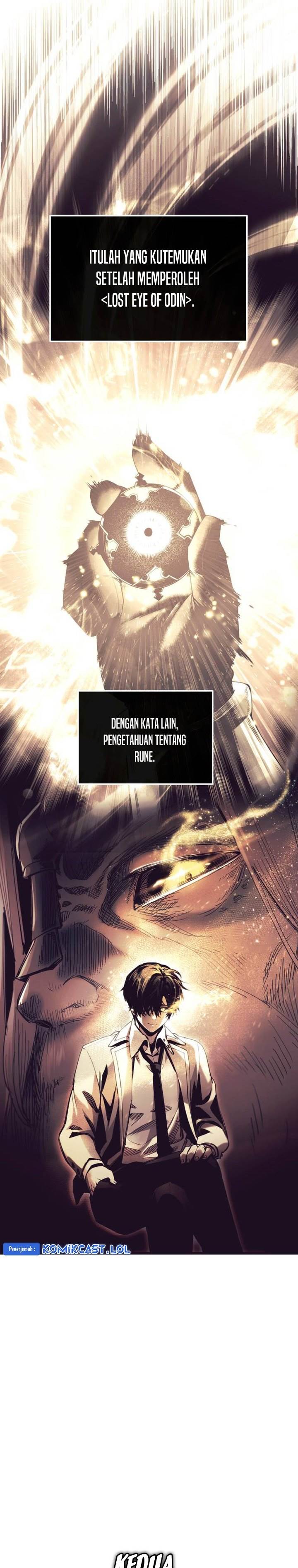 I Obtained a Mythic Item Chap 90 - Next Chap 91