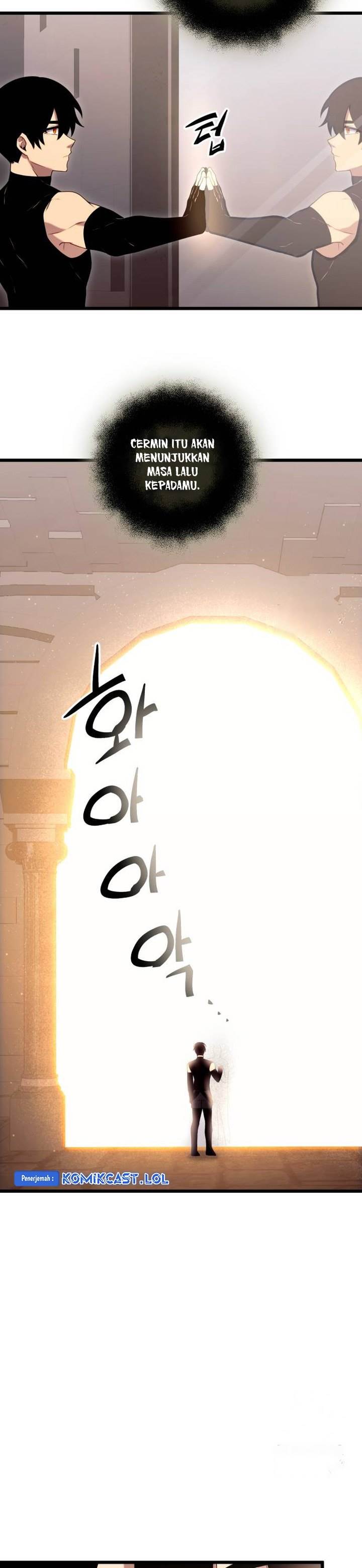 I Obtained a Mythic Item Chap 90 - Next Chap 91