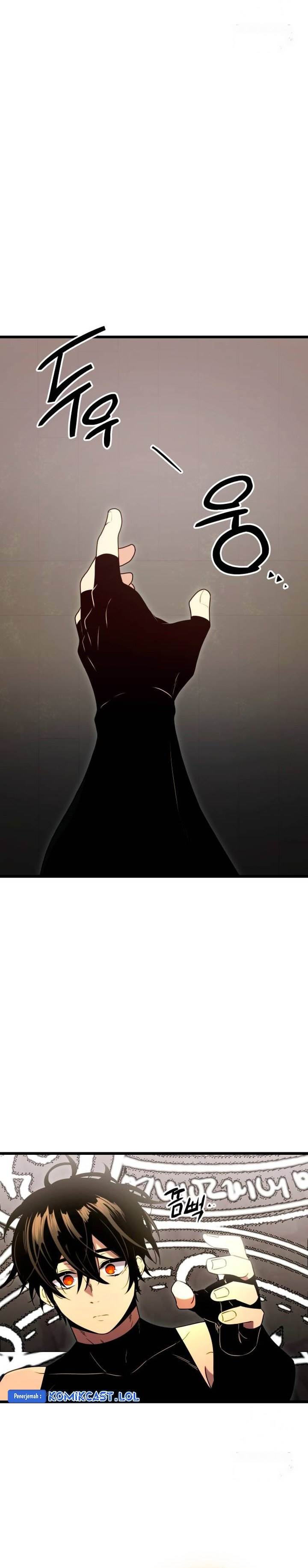 I Obtained a Mythic Item Chap 90 - Next Chap 91